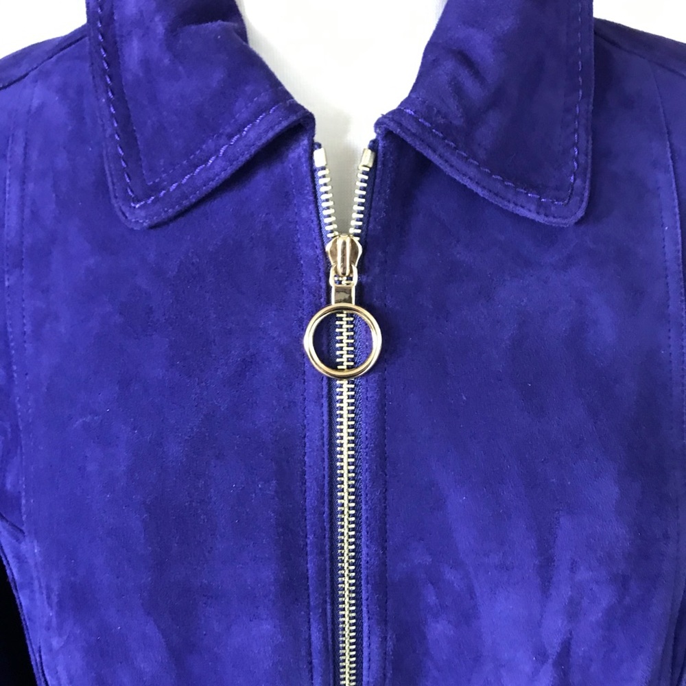 Jacket - Picture 3 of 8